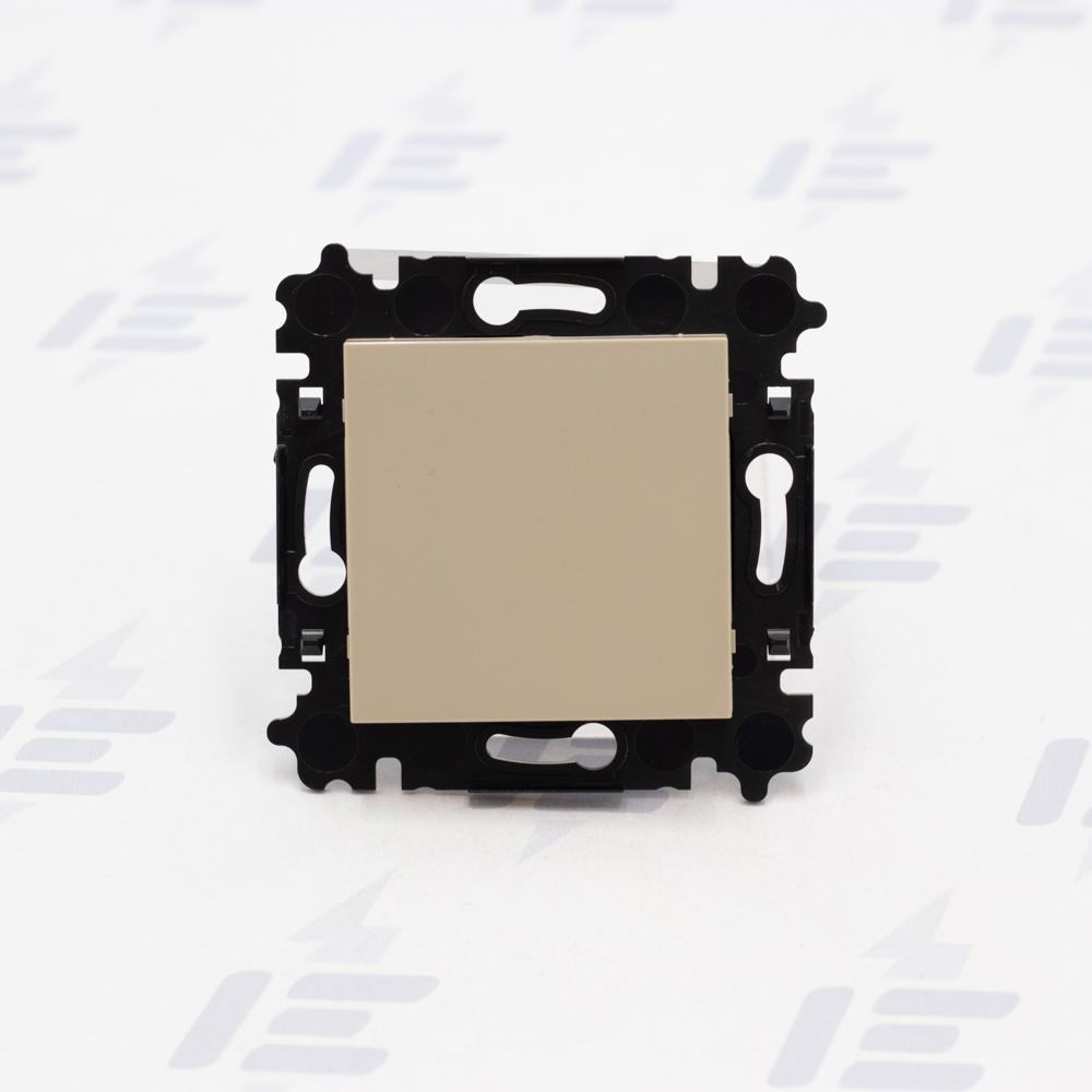 3902H-A00001 18 Kryt zaslepovací