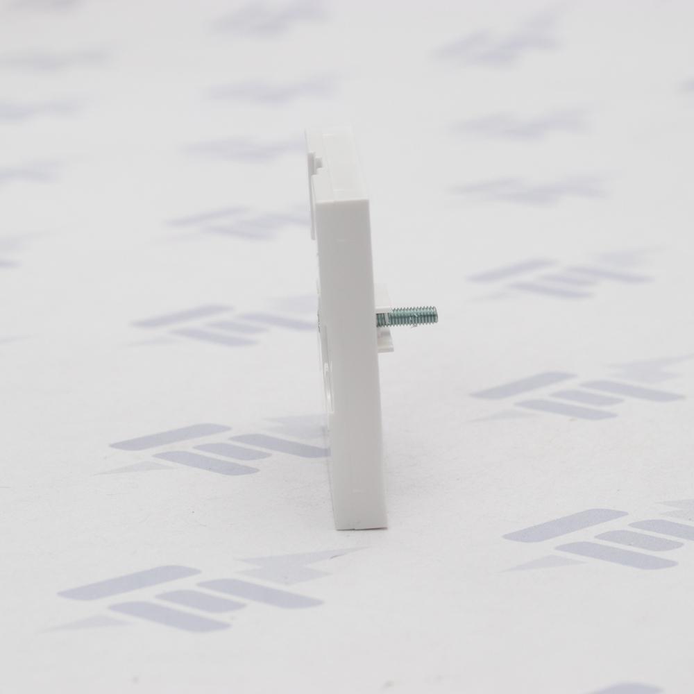 5011H-A00300 03 Kryt zásuvky televizní, rozhlasové (a satelitní)