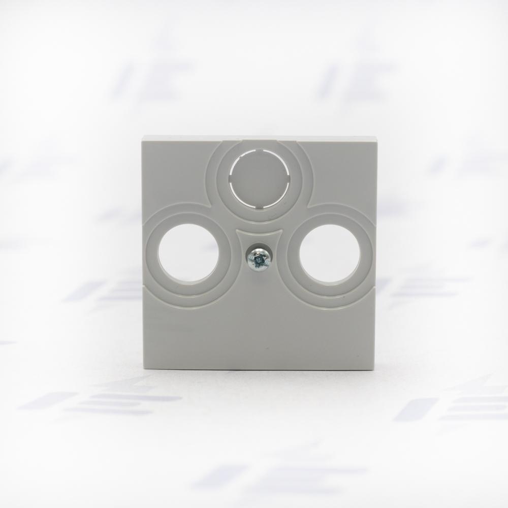 5011H-A00300 16 Kryt zásuvky televizní, rozhlasové (a satelitní)