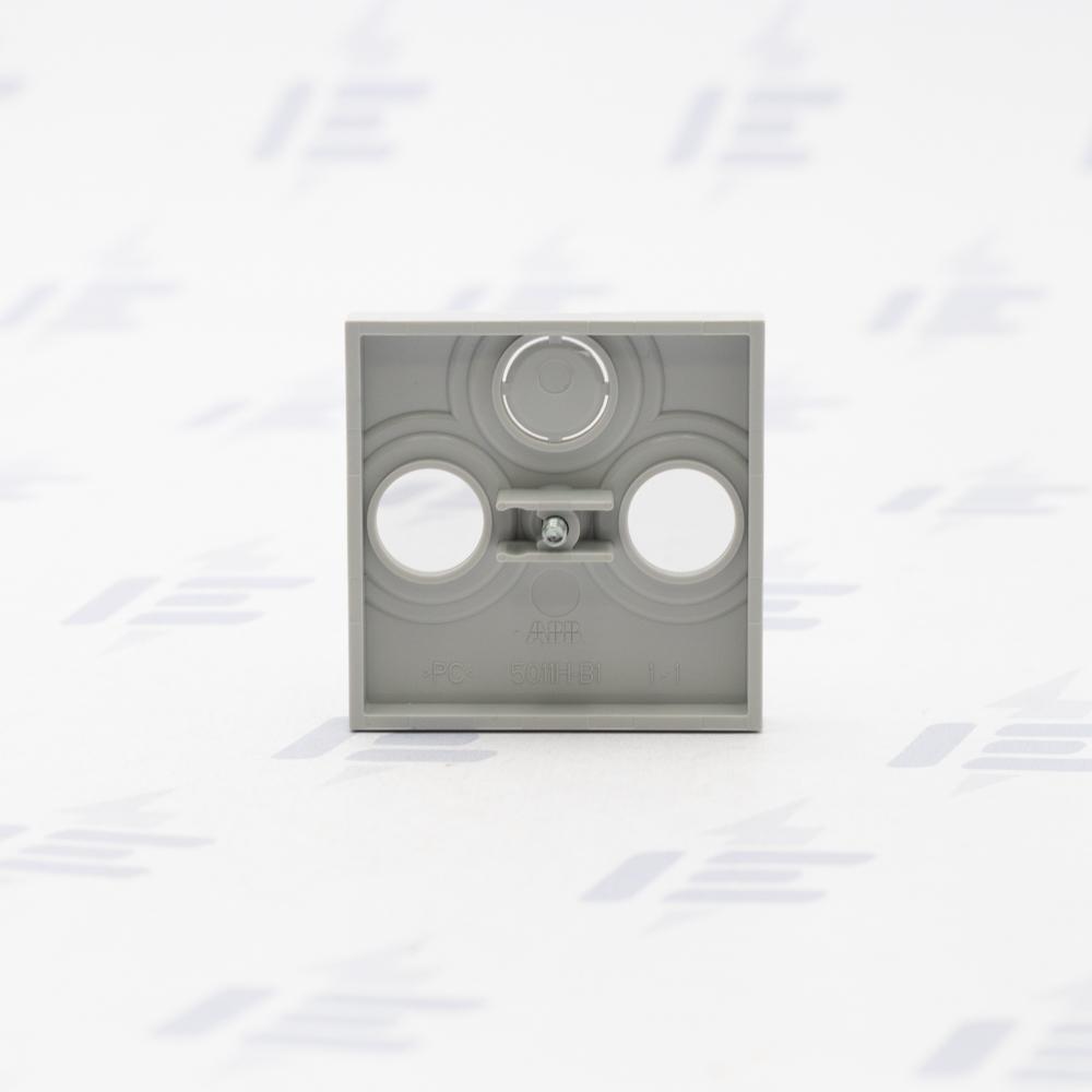 5011H-A00300 16 Kryt zásuvky televizní, rozhlasové (a satelitní)