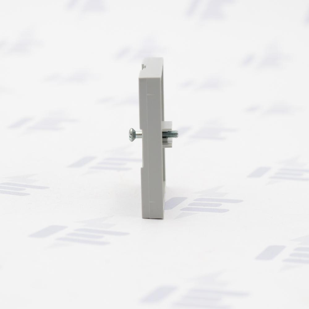 5011H-A00300 16 Kryt zásuvky televizní, rozhlasové (a satelitní)