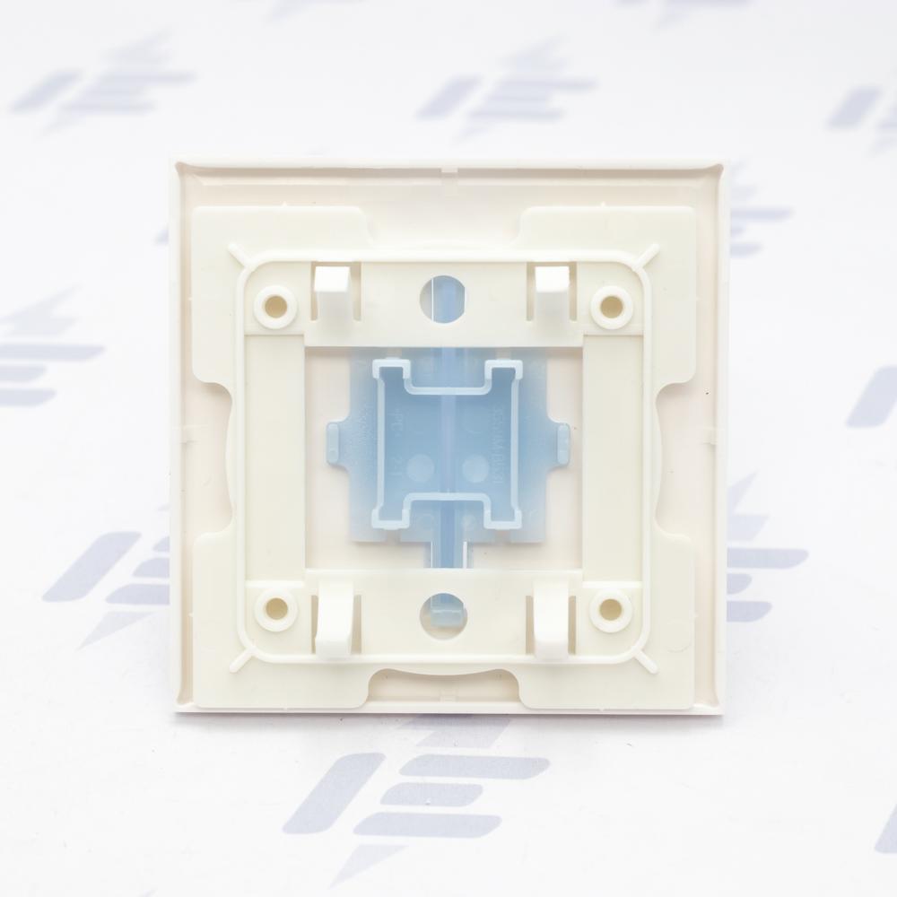 3559M-A00651 41 Kryt spínače jednoduchý s páčkou