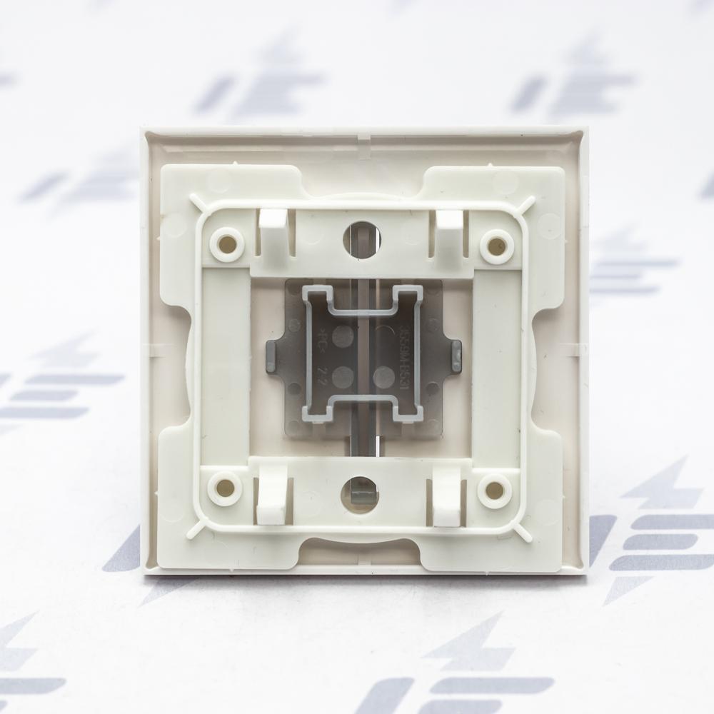 3559M-A00651 44 Kryt spínače jednoduchý s páčkou