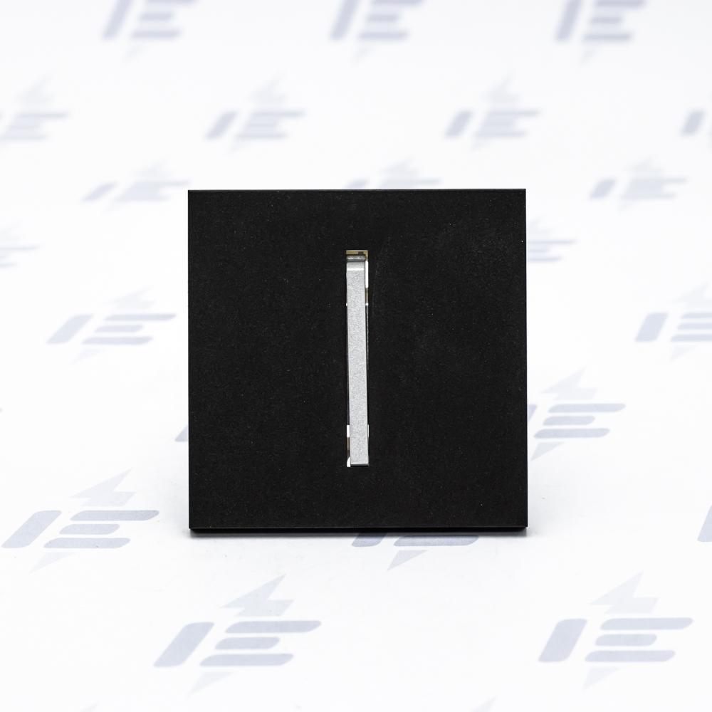 3559M-A00651 74 Kryt spínače jednoduchý s páčkou