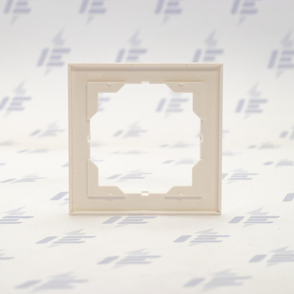 3901M-A00110 03 Rámeček jednonásobný