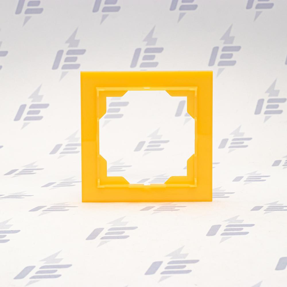 3901M-A00110 43 Rámeček jednonásobný