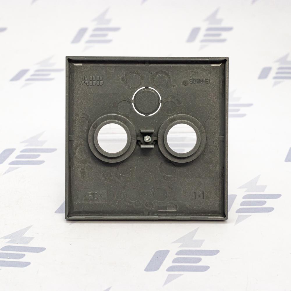 5011M-A00300 36 Kryt zásuvky televizní, rozhlasové (a satelitní)