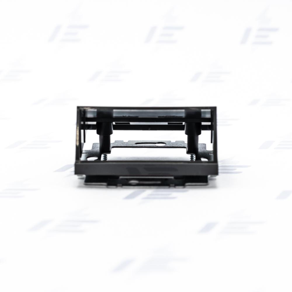 5014M-A00100 61 Kryt zásuvky komunikační (pro nosnou masku), s popisovým polem