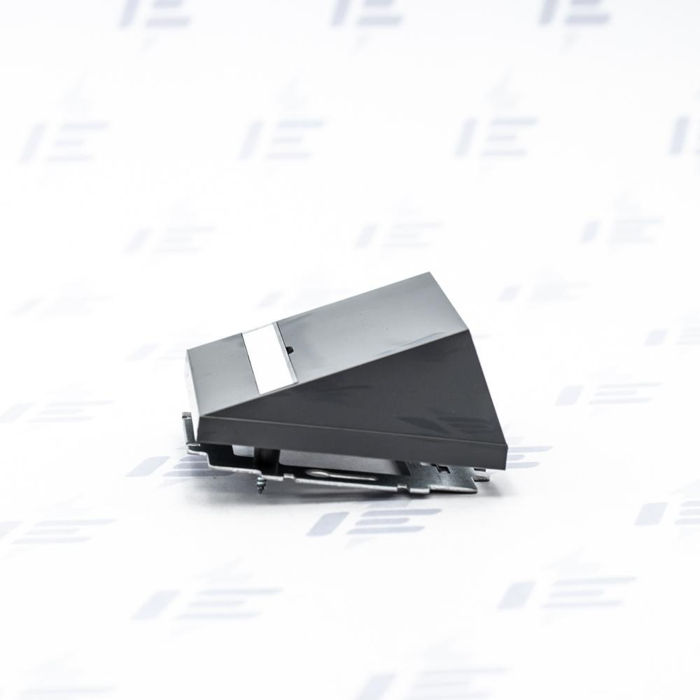 5014M-A00100 61 Kryt zásuvky komunikační (pro nosnou masku), s popisovým polem