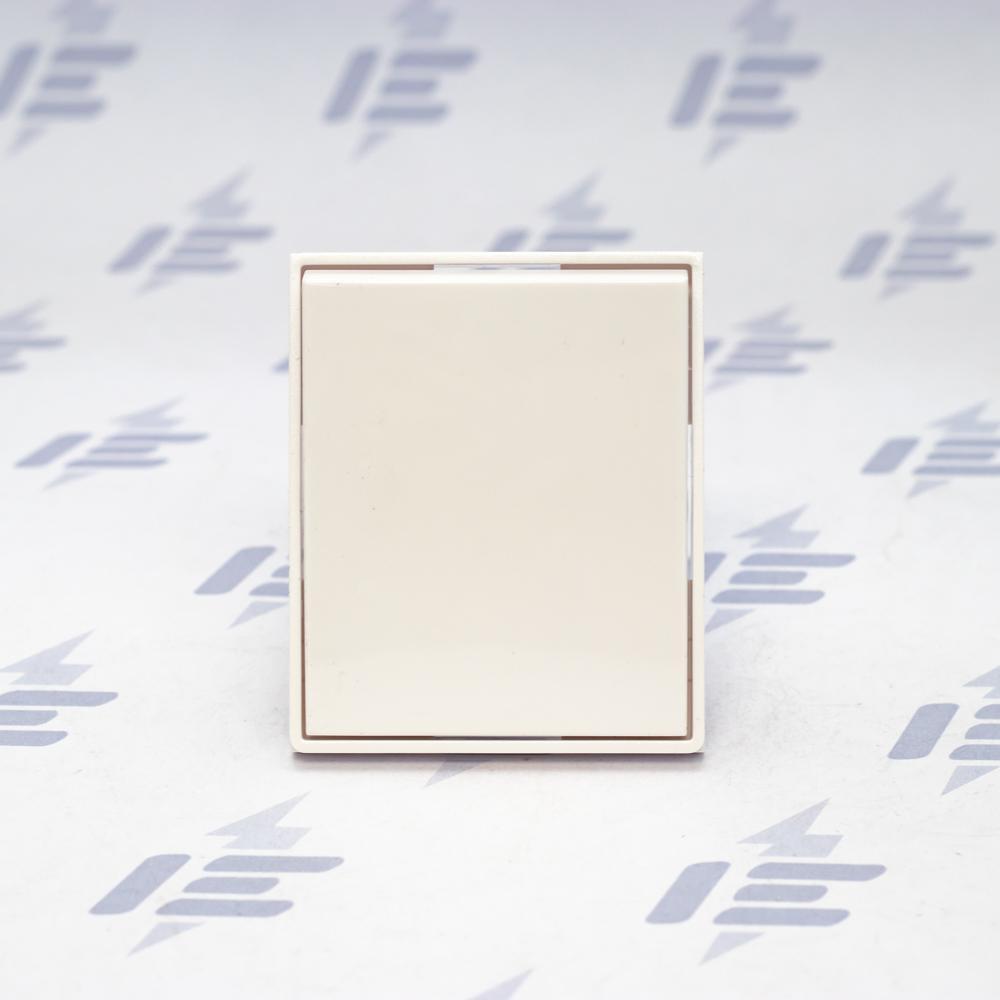 3558E-A00651 03 Kryt spínače jednoduchý