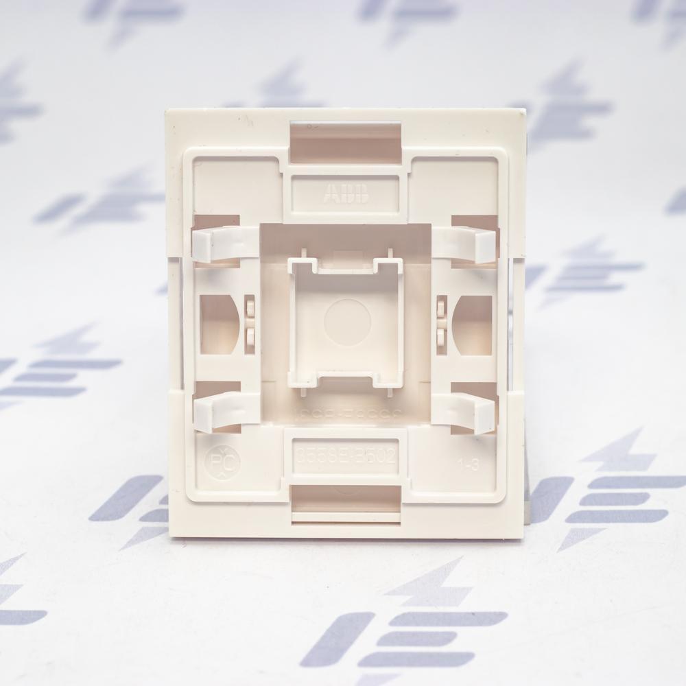 3558E-A00651 03 Kryt spínače jednoduchý