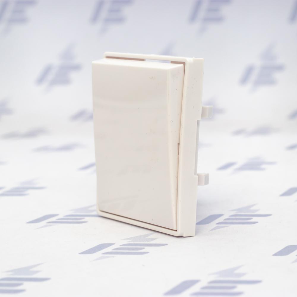 3558E-A00651 03 Kryt spínače jednoduchý