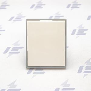 3558E-A00651 04 Kryt spínače jednoduchý