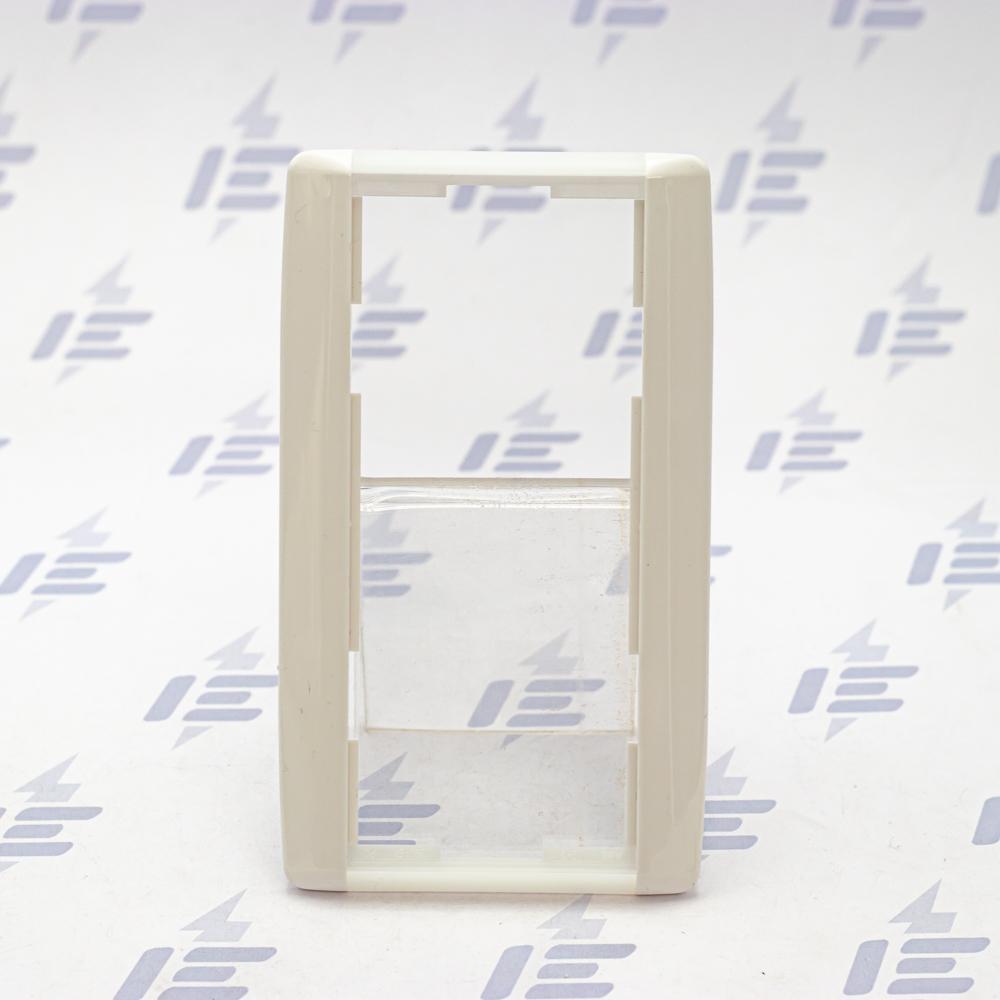 Rámeček dvojnásobný, svislý