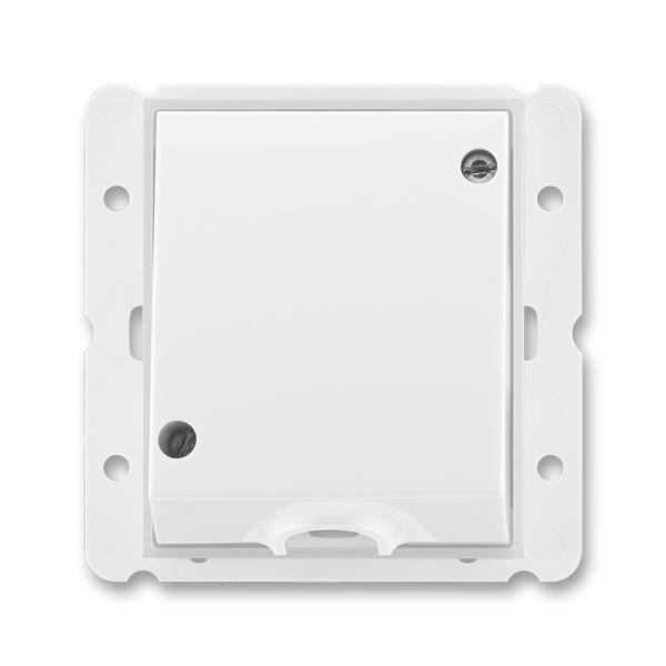 Svorkovnice s krytem pro pohyblivý přívod 5x 2,5 mm2 Cu