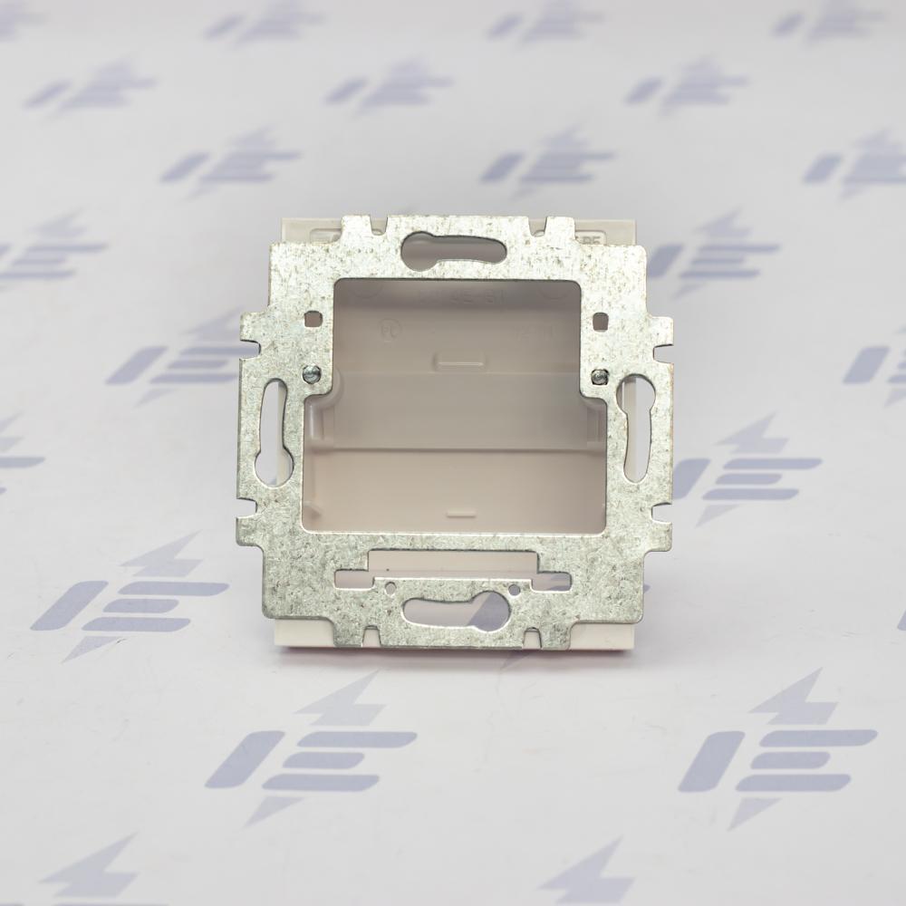 5014E-A00100 03 Kryt zásuvky komunikační (pro nosnou masku)