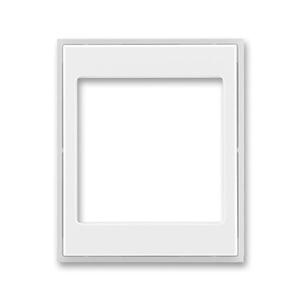5016E-A00070 01 Kryt pro přístroj osvětlení s LED nebo pro adaptér Profil 45