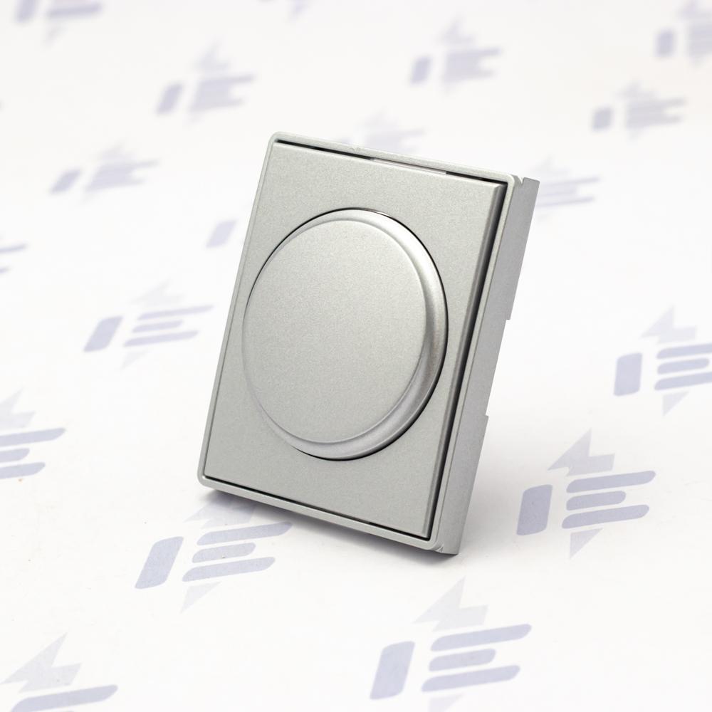 3294E-A00123 08 Kryt stmívače s otočným ovládáním, s upevňovací maticí