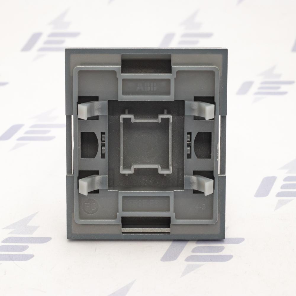 3558E-A00651 08 Kryt spínače jednoduchý