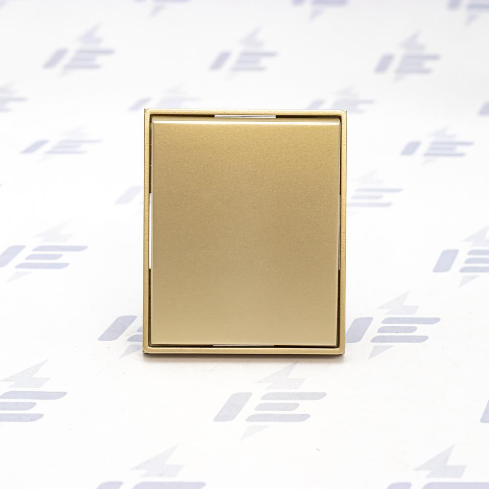 3558E-A00651 33 Kryt spínače jednoduchý