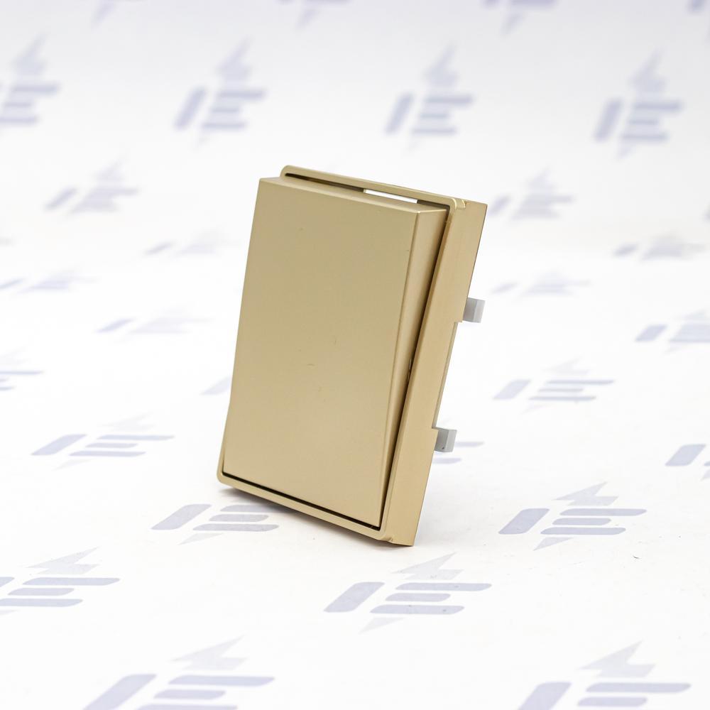 3558E-A00651 33 Kryt spínače jednoduchý