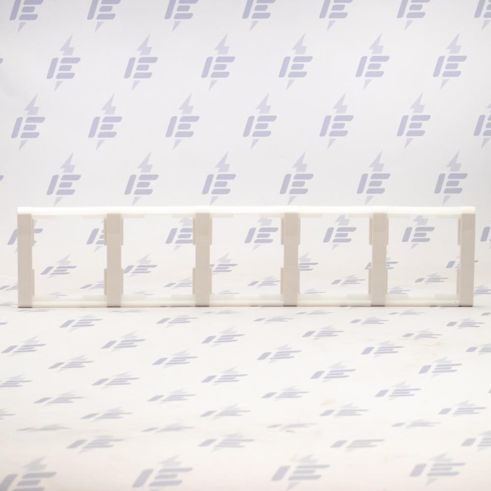 3901F-A00150 01 Rámeček pětinásobný, vodorovný