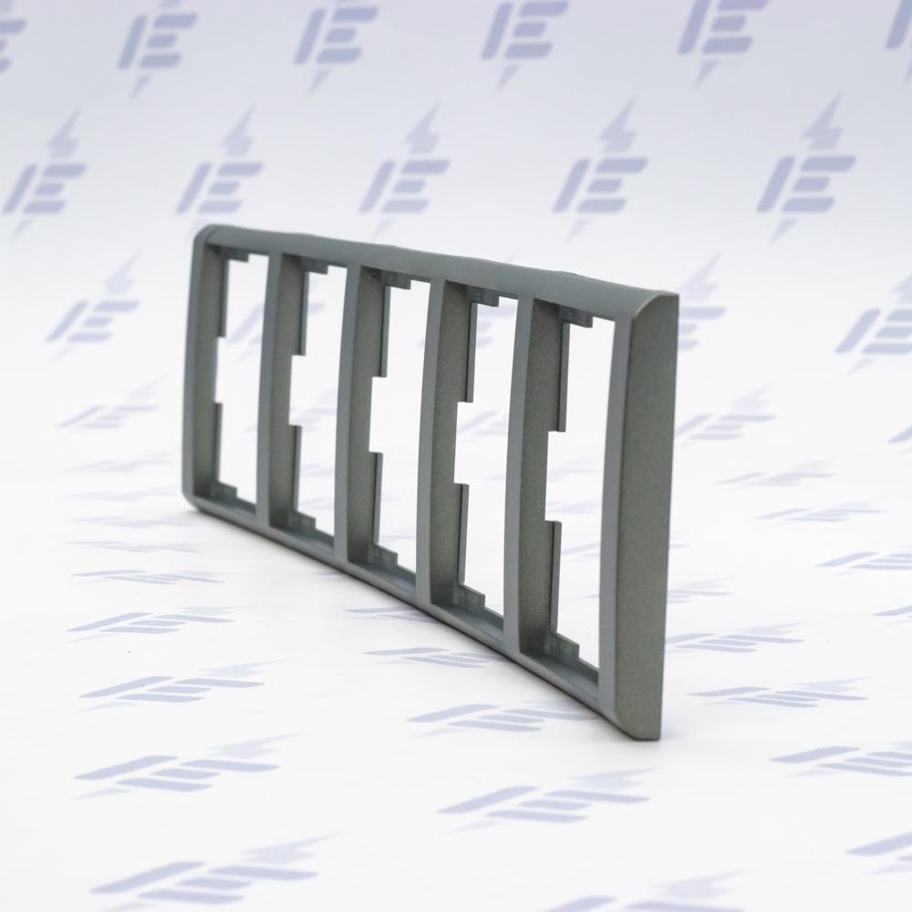 3901F-A00150 34 Rámeček pětinásobný, vodorovný