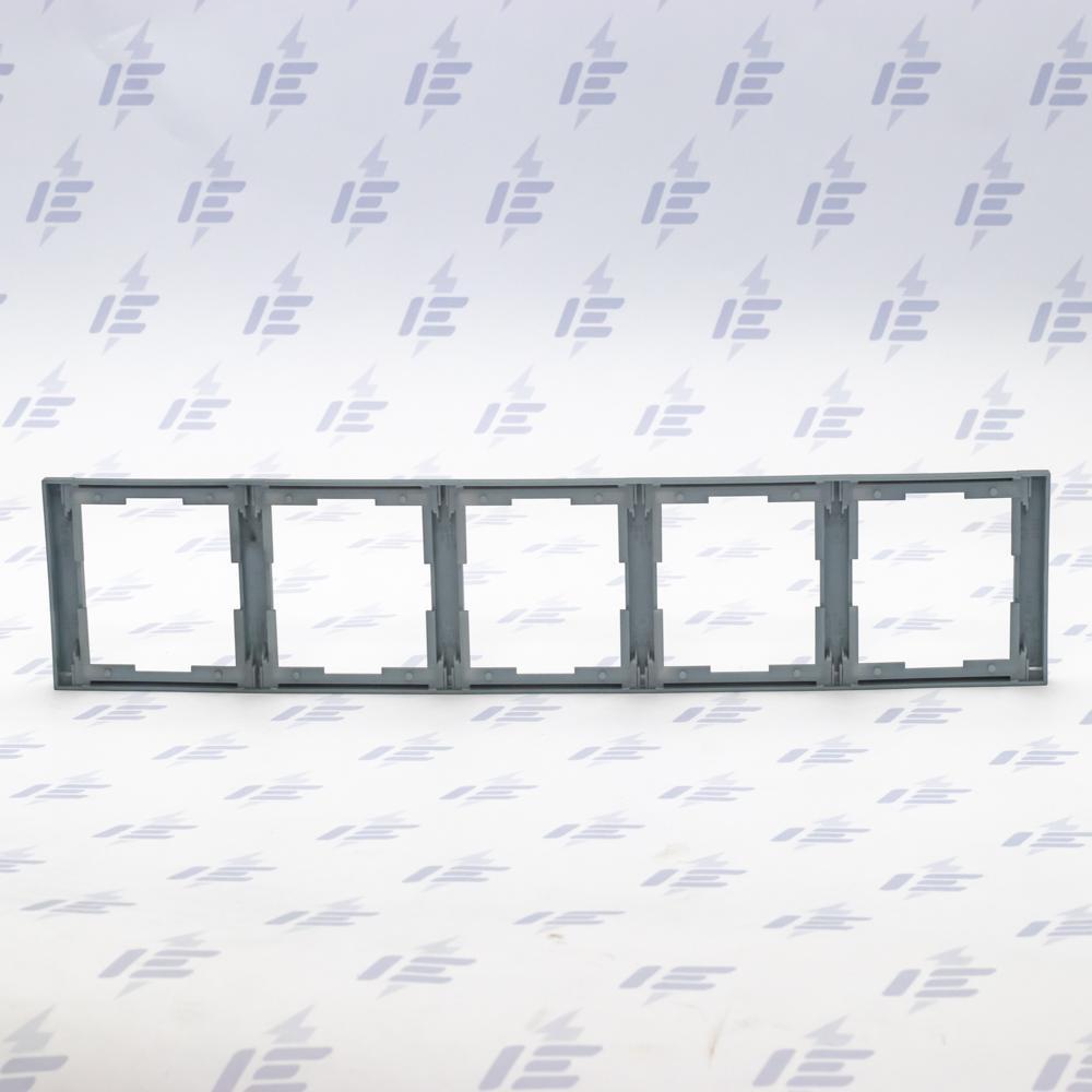 3901F-A00150 34 Rámeček pětinásobný, vodorovný