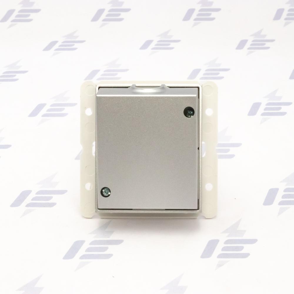 3938E-A00025 08 Svorkovnice pětipólová s krytem, pro pohyblivý přívod 5x 2,5 mm2 Cu