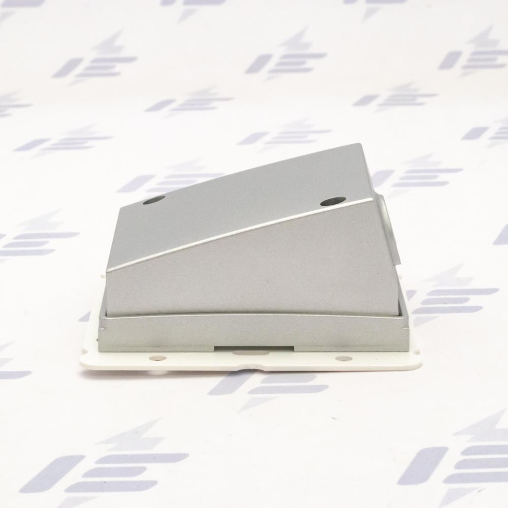 3938E-A00025 08 Svorkovnice pětipólová s krytem, pro pohyblivý přívod 5x 2,5 mm2 Cu