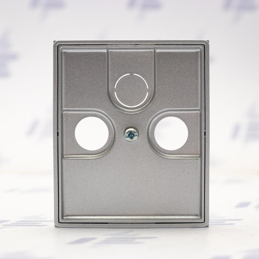 5011E-A00300 08 Kryt zásuvky televizní, rozhlasové (a satelitní)