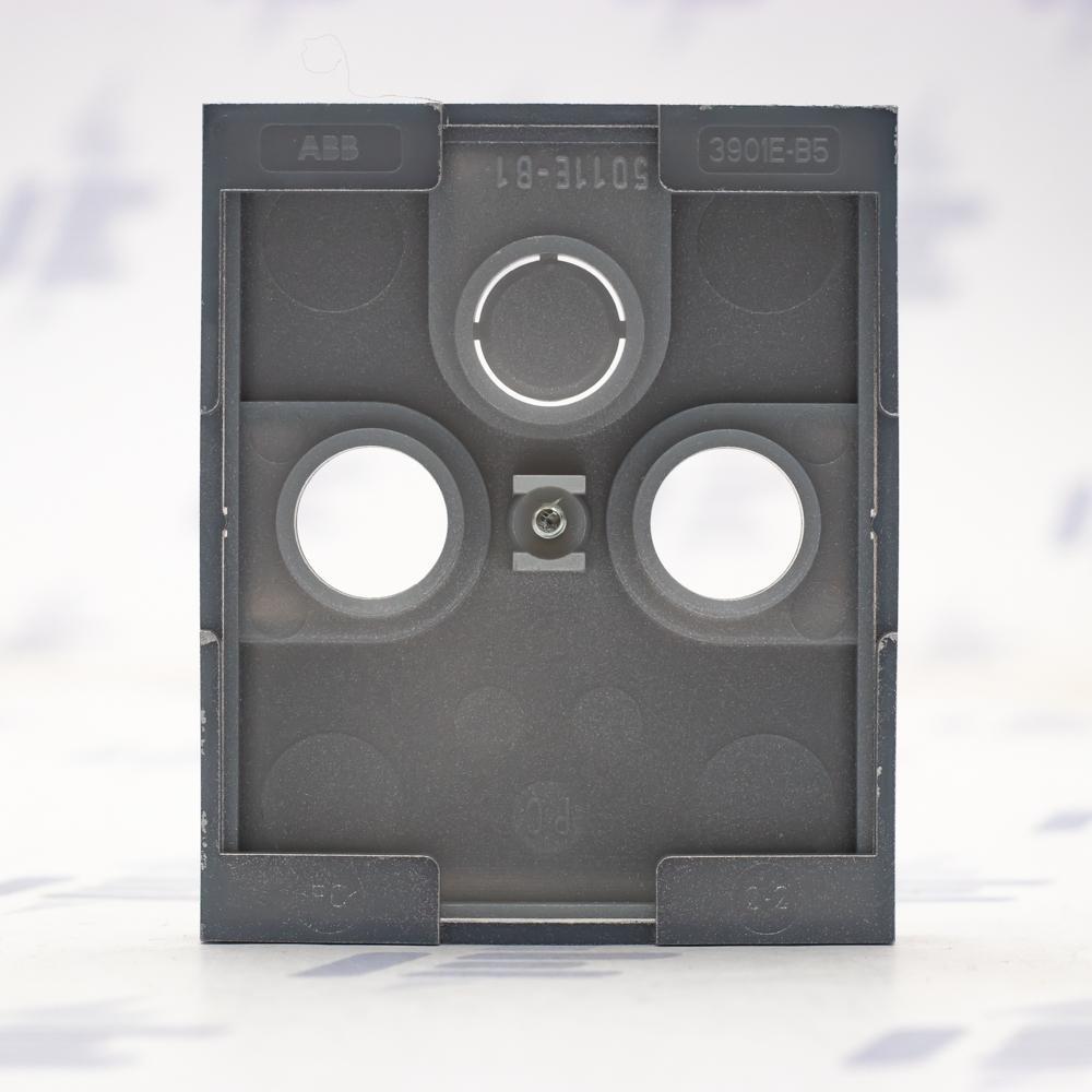 5011E-A00300 08 Kryt zásuvky televizní, rozhlasové (a satelitní)