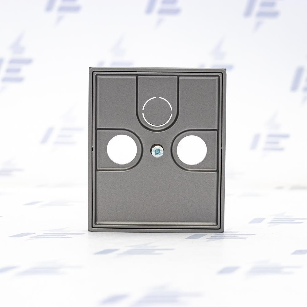 5011E-A00300 36 Kryt zásuvky televizní, rozhlasové (a satelitní)