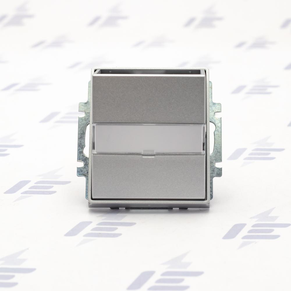 5014E-A00100 08 Kryt zásuvky komunikační (pro nosnou masku)