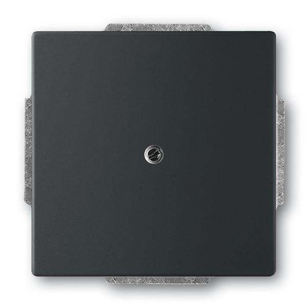 2CKA001710A3895 Kryt zaslepovací, s upevňovacím třmenem