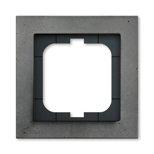 2CKA001754A4795 Rámeček jednonásobný