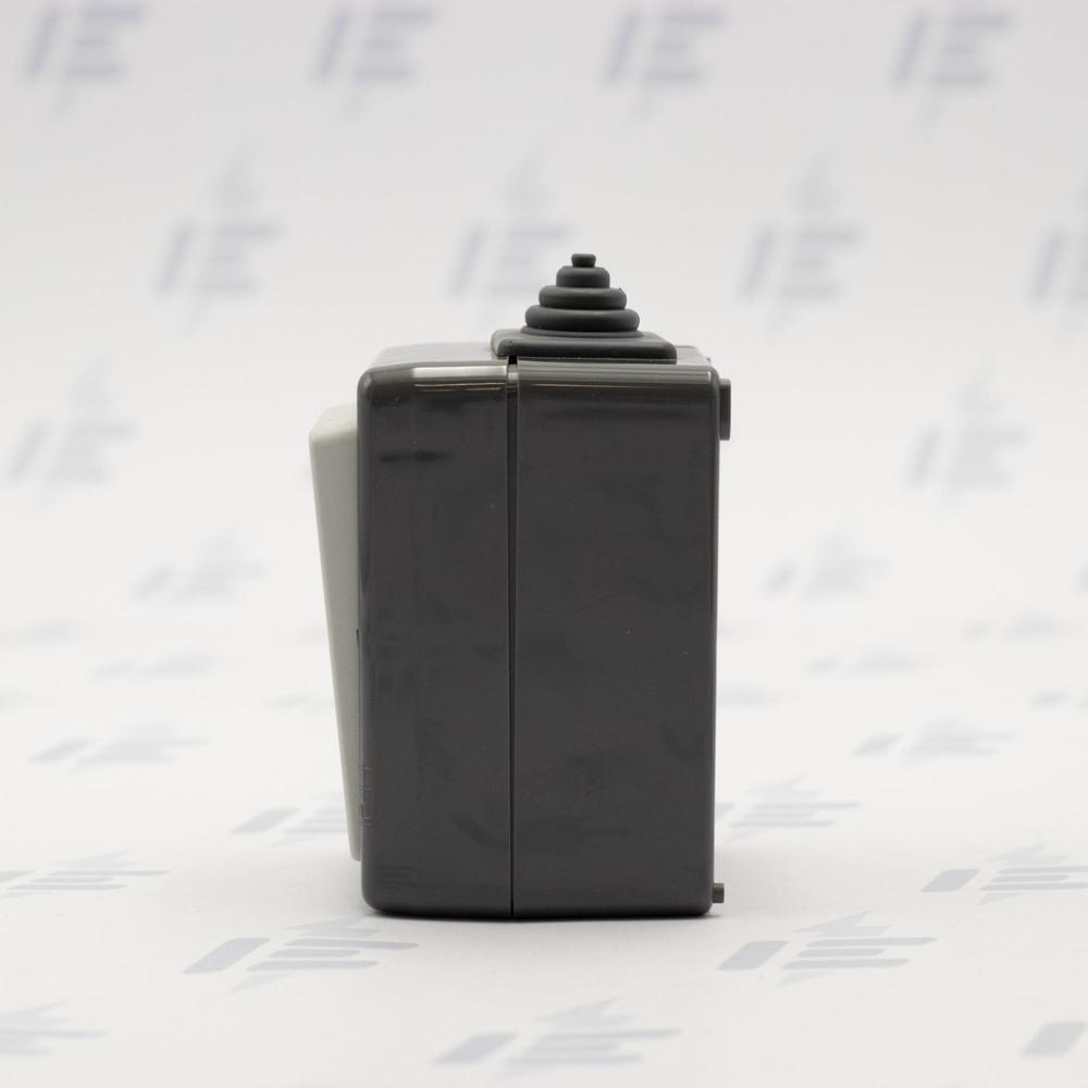 3553-06929 S Přepínač střídavý, řazení 6, IP44