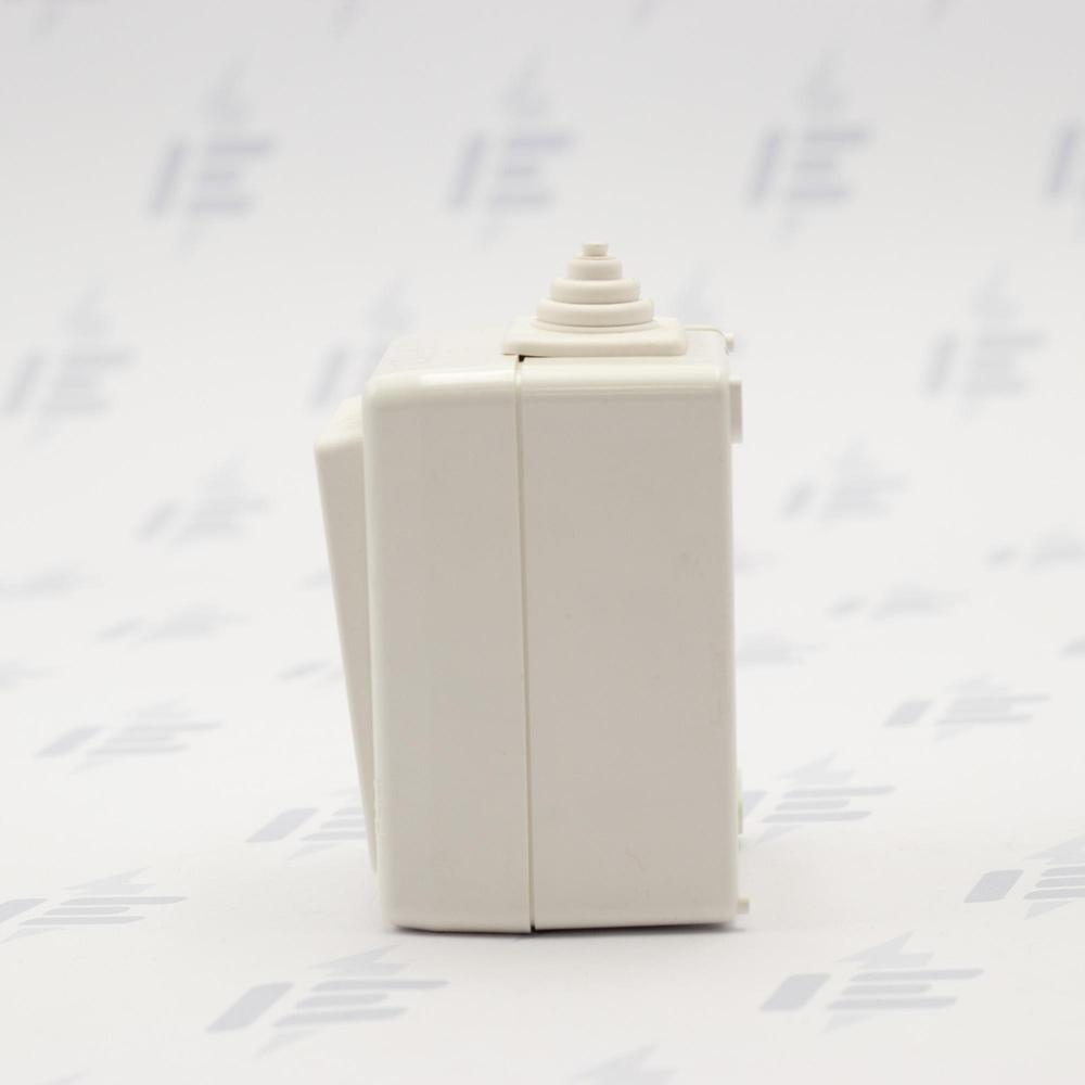 3553-80929 B Ovládač zapínací, řazení 1/0, IP44