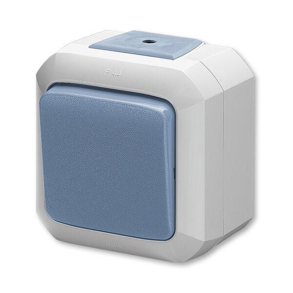 3558N-C01510 M Spínač jednopólový, řazení 1, IP54