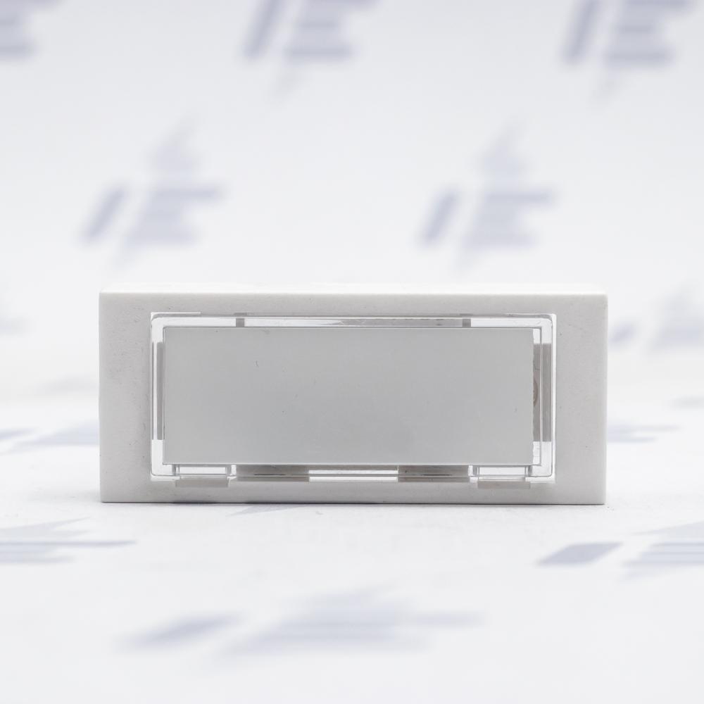 3171-80114 Ovládač zapínací zvonkový jednonásobný