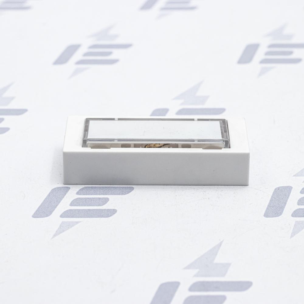 3171-80114 Ovládač zapínací zvonkový jednonásobný