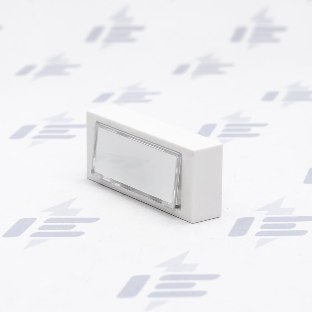 3171-80114 Ovládač zapínací zvonkový jednonásobný