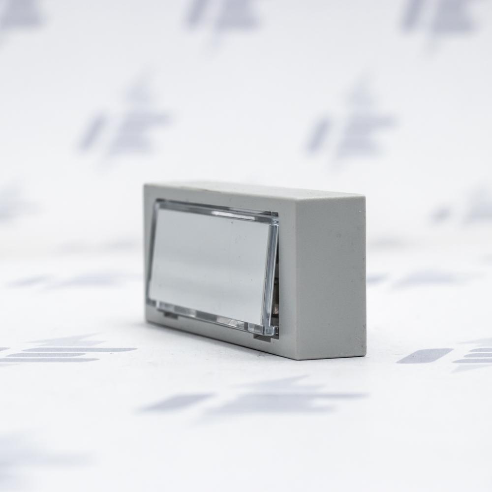 3171-80119 Ovládač zapínací zvonkový jednonásobný