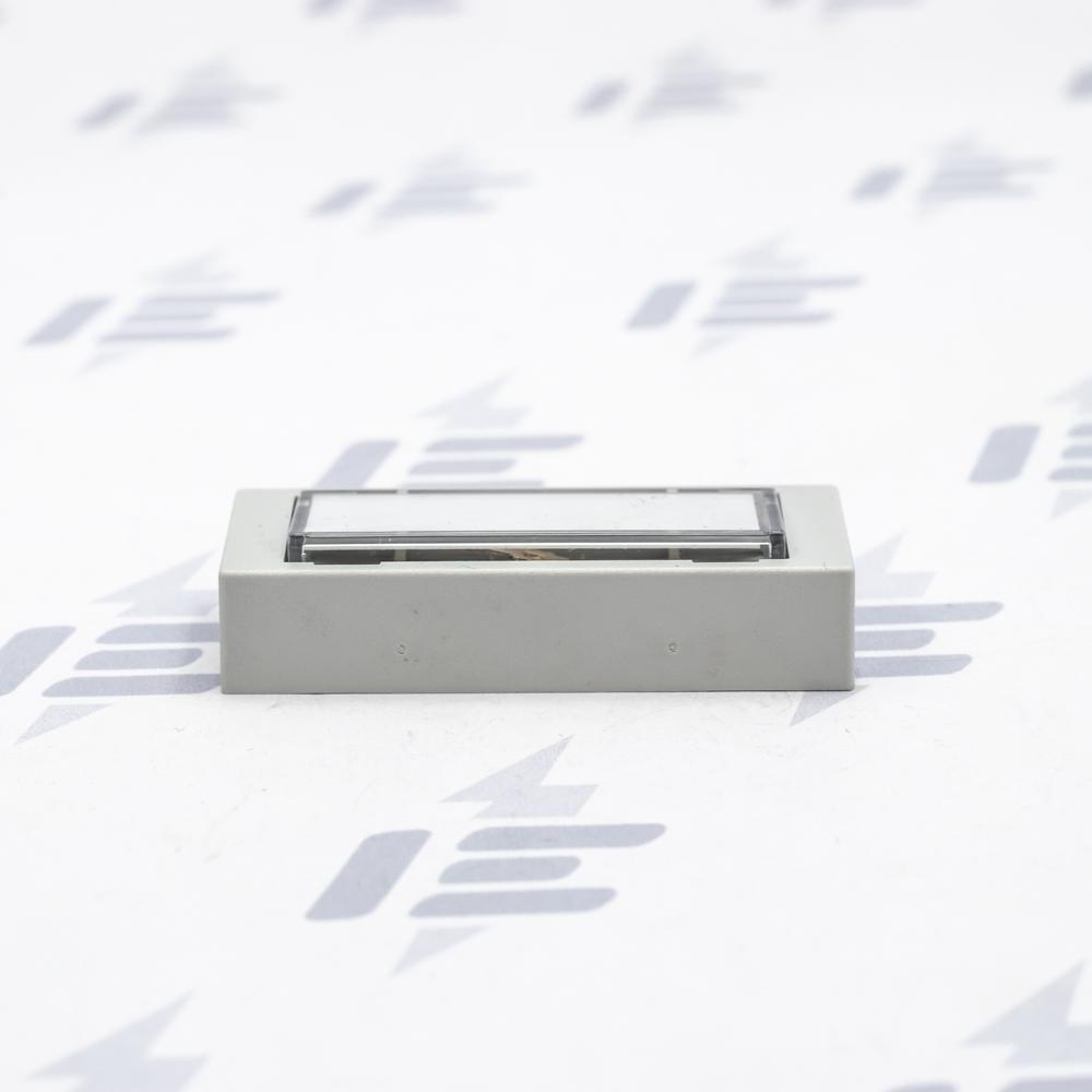 3171-80119 Ovládač zapínací zvonkový jednonásobný