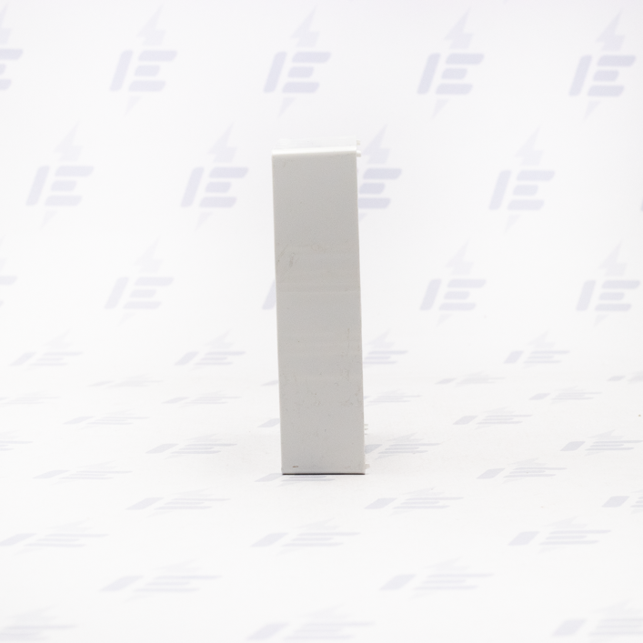 3900J-C00002 B Krabice přístrojová pro lištové rozvody (pro 2násobné zásuvky)