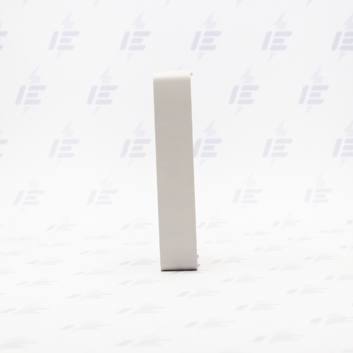 LK 80X28 2T_HB Lištová krabice Tango, dvojitá, vodorovná