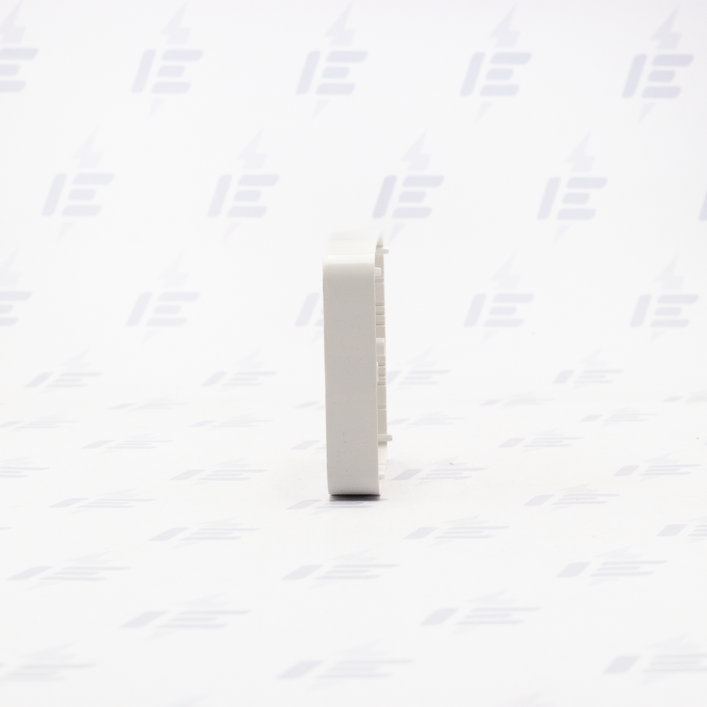 LK 80X28 T_HB Lištová krabice Tango, jednonásobná