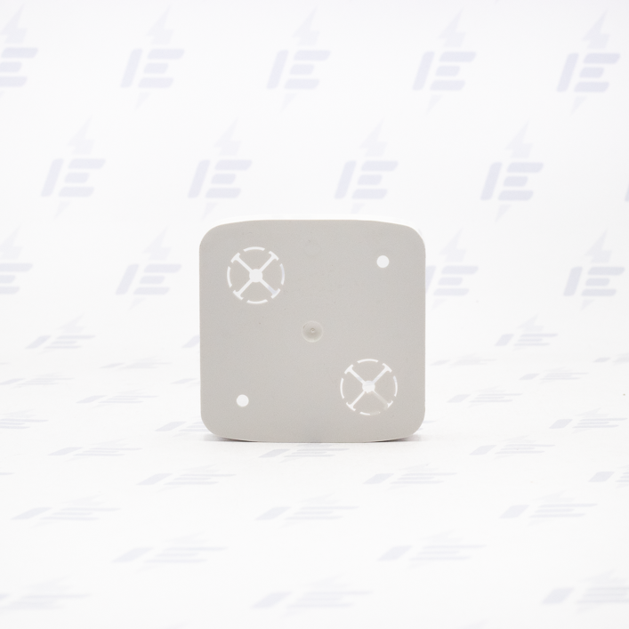 LK 80X28 T_HB Lištová krabice Tango, jednonásobná