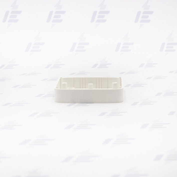 LK 80X28 T_HB Lištová krabice Tango, jednonásobná