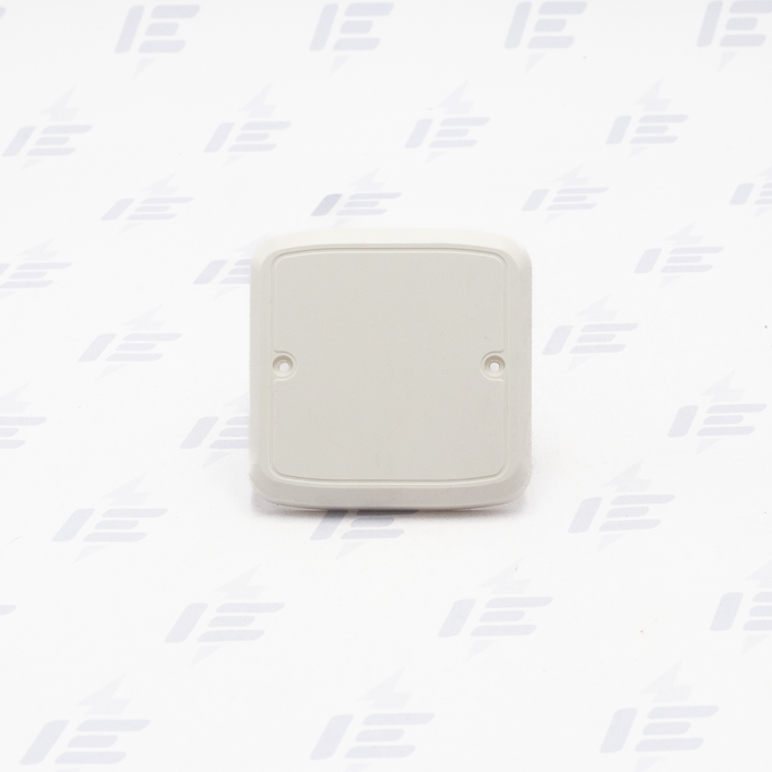 VLK 80/T_HB Víčko pro lištovou krabici Tango